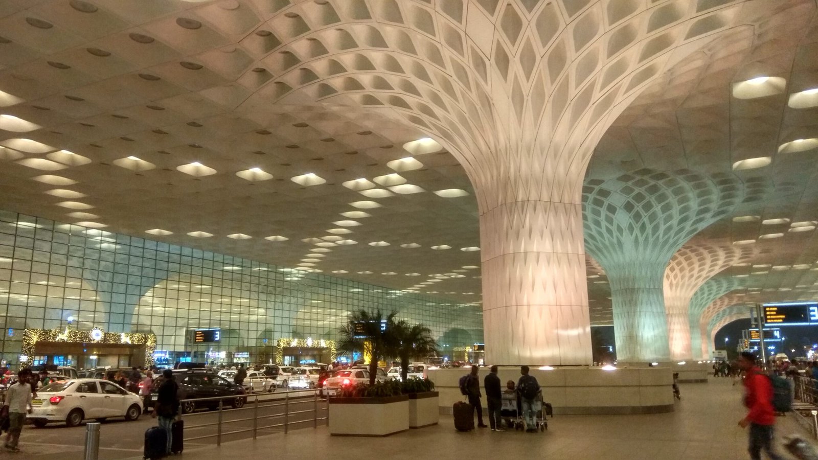 mumbai airports diaper bag security check navigating the challenges of traveling with infants 1792575759 scaled