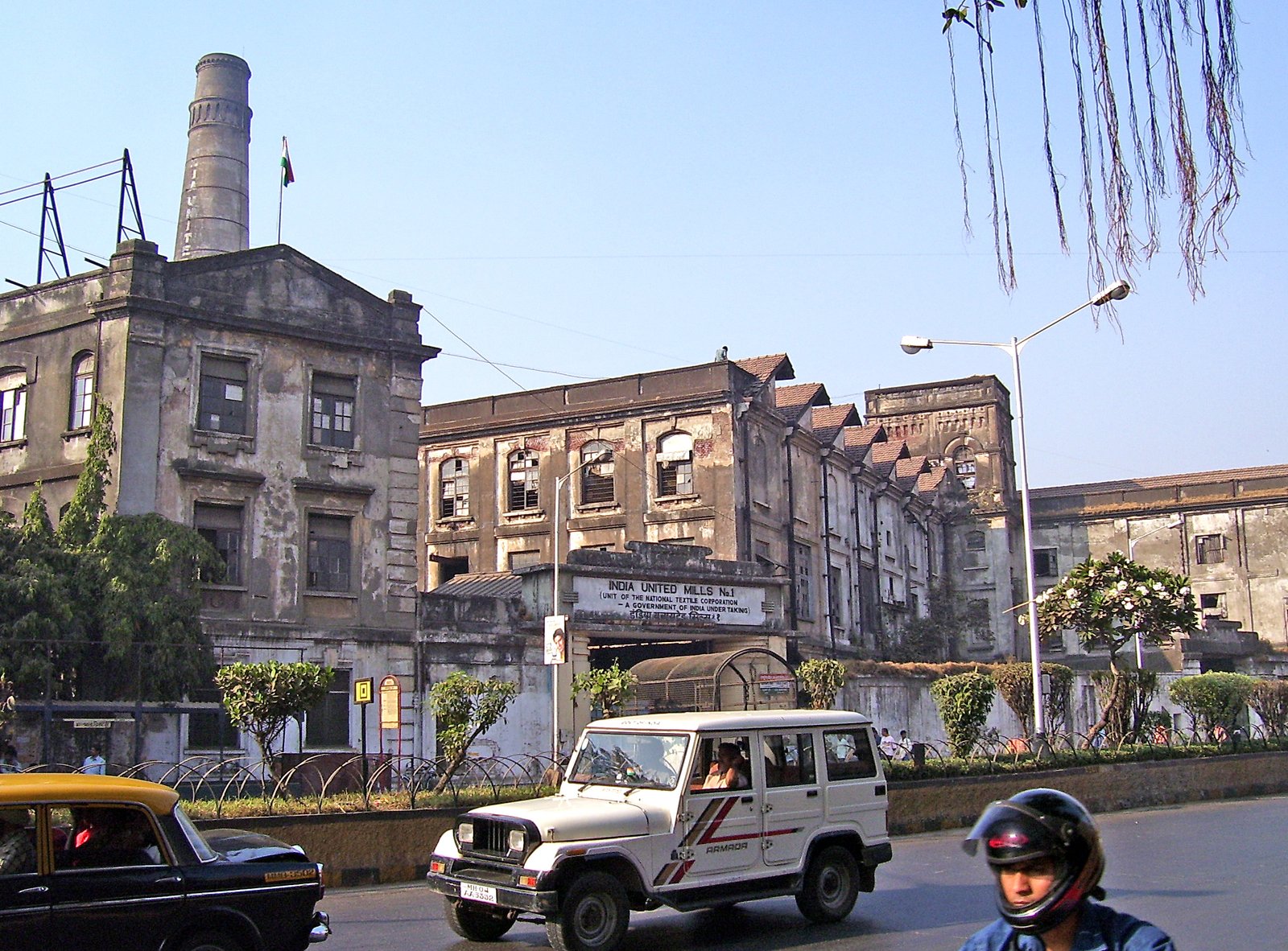 Mumbai Redevelopment: Infrastructure Strains Under High Demand 1 mumbai redevelopment infrastructure strains under high demand 1792461862