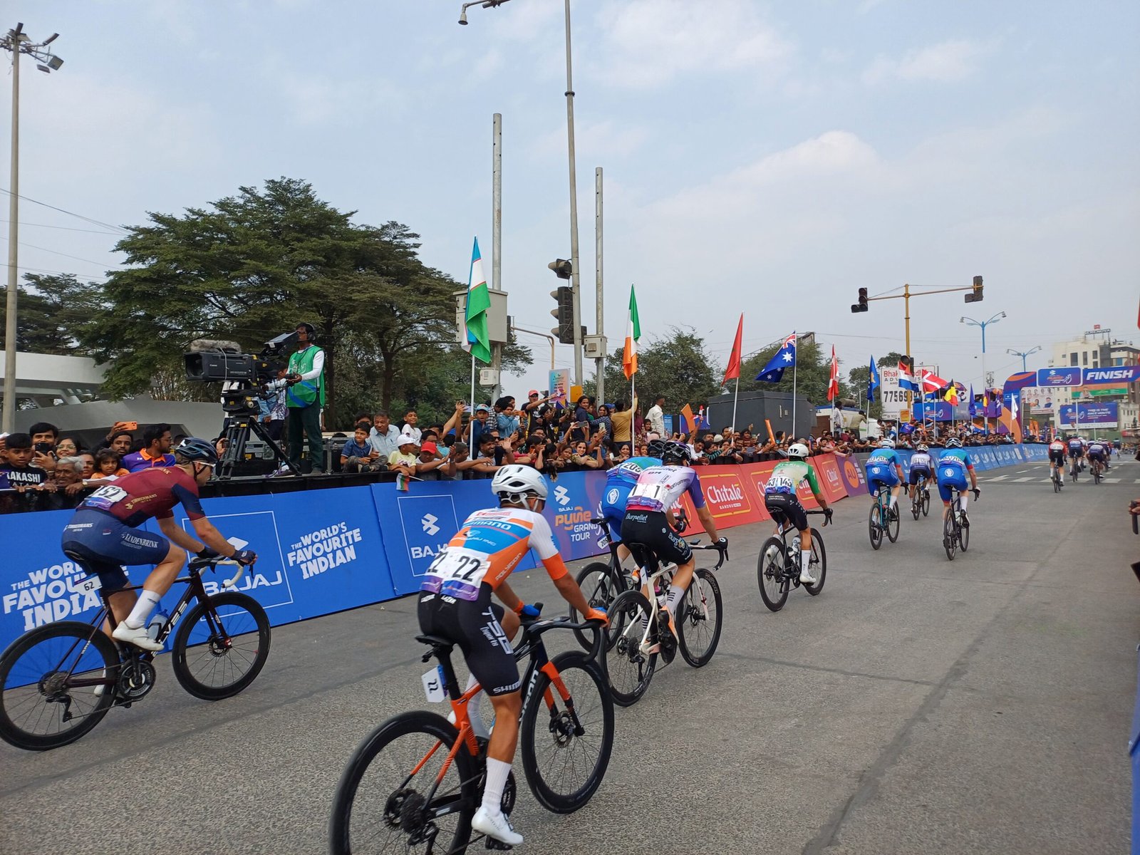 PMC's Proactive Measures for Pune Grand Tour 2027: A Boost for Cyclists and Road Safety 1 pmcs proactive measures for pune grand tour 2027 a boost for cyclists and road safety 1792824082 scaled