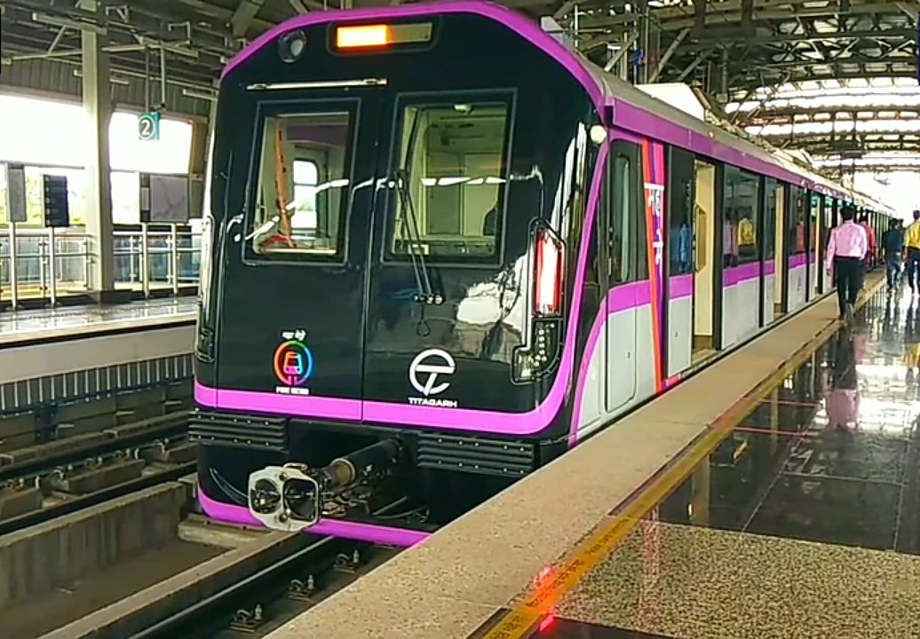 pune metro inauguration date uncertain amidst pms visit deferral 1792730988