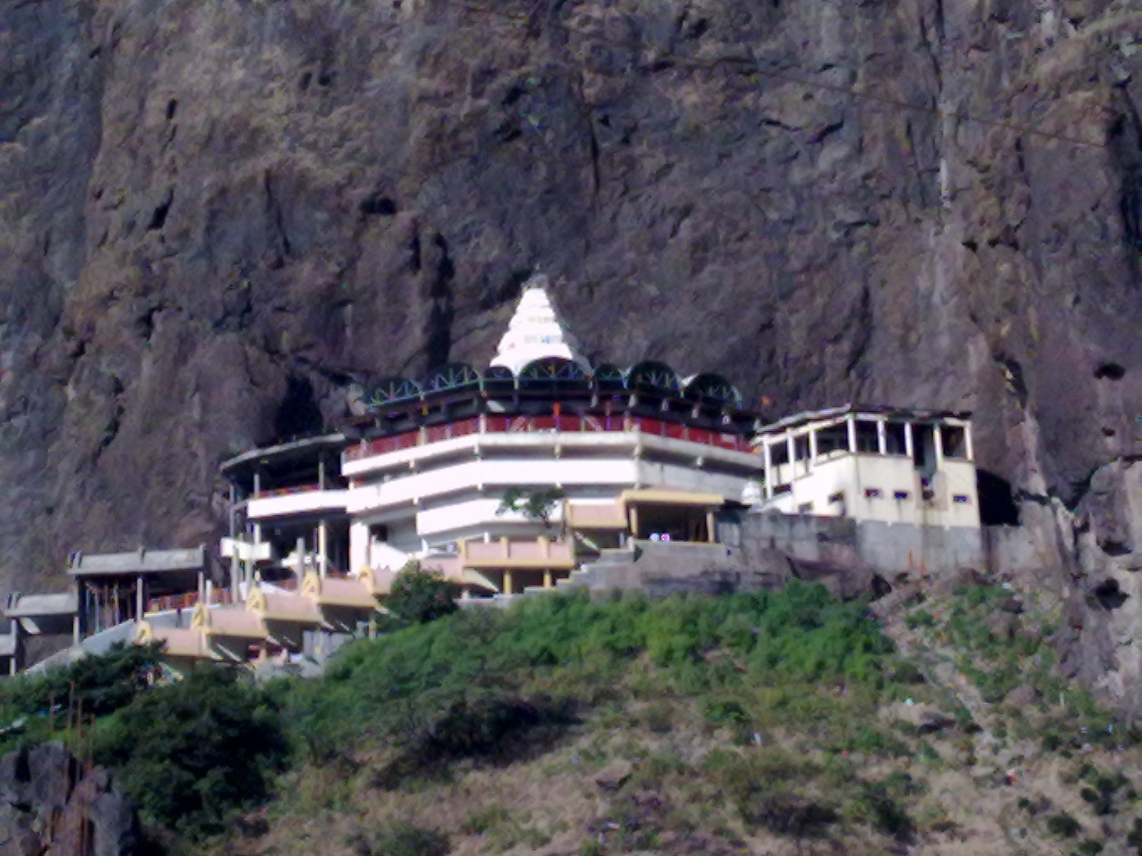 Reviving the Devi of the Seven Mountains: Unpacking the Significance of Saptashrungi Mata 1 reviving the devi of the seven mountains unpacking the significance of saptashrungi mata 1792325565