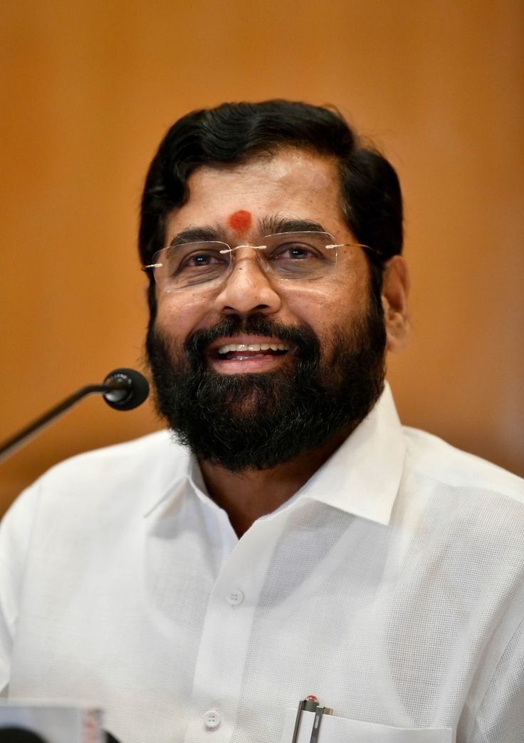 shiv senas endgame minister pratap sarnaiks statement sparks hope for eknath shindes return as maharashtra cm 1792867440