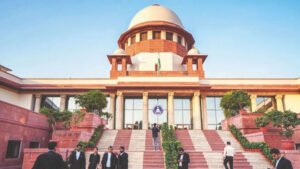 Supreme Court Slams UP Police for Cover-Up Job